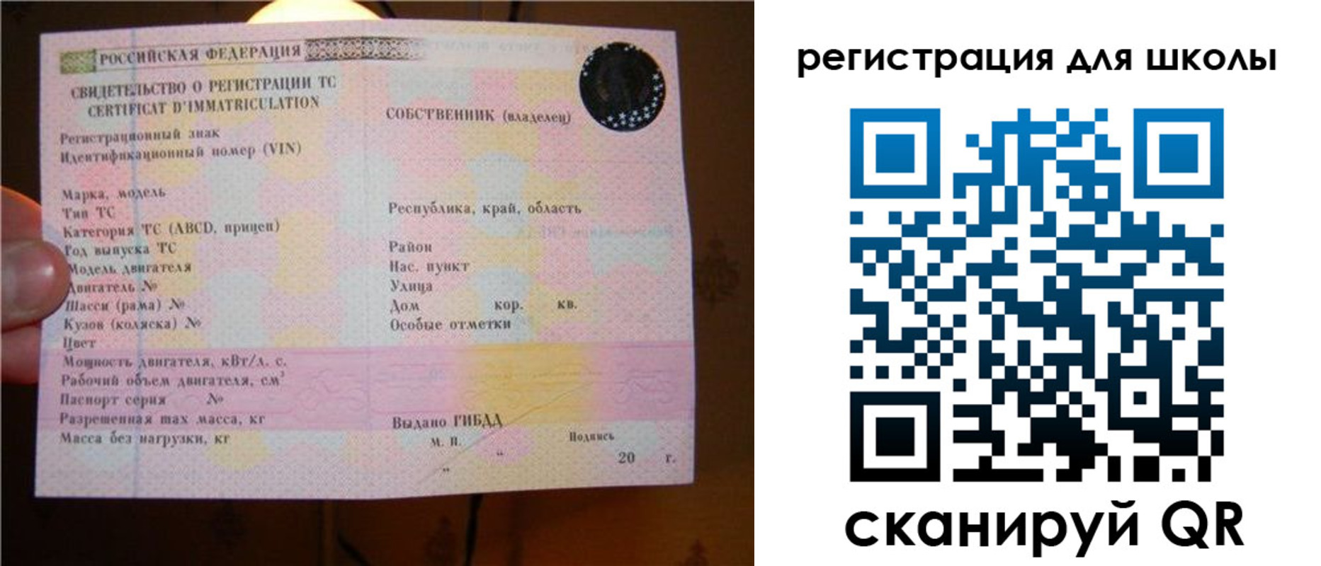прописка для военкомата в Мелеузе